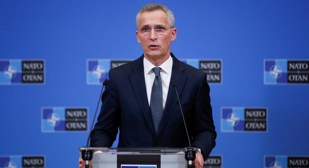 Stoltenberg: 300 mije trupa te NATO ne gatishmeri te larte